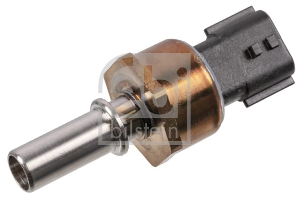Sensor, fuel pressure